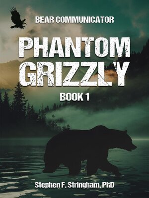 cover image of Phantom Grizzly